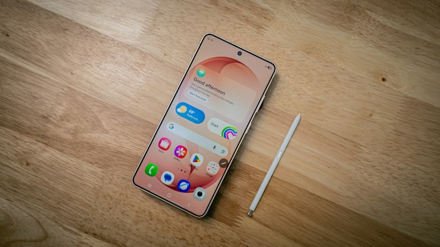 Samsungi telefonid 2026. aastal: milline Galaxy mudel valida?