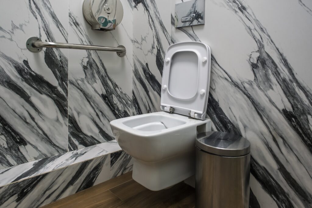 Kuidas leida oma WC-potile täpselt sobiv prill-laud?